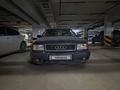 Audi 100 1991 года за 1 250 000 тг. в Астана – фото 9