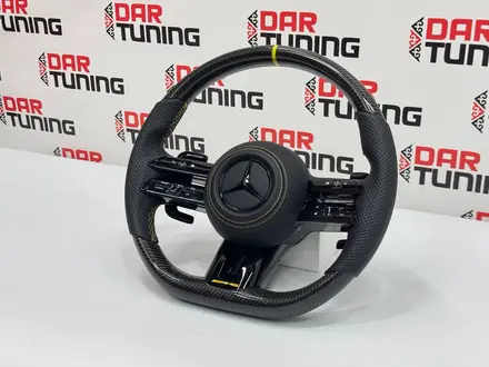 Руль Mercedes AMG за 360 000 тг. в Астана