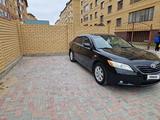 Toyota Camry 2007 года за 8 700 000 тг. в Семей – фото 3