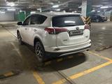 Toyota RAV4 2018 годаfor12 800 000 тг. в Павлодар – фото 4