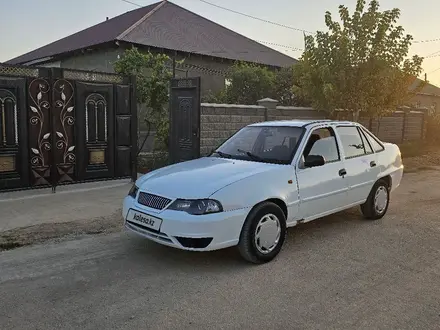 Daewoo Nexia 2011 года за 1 250 000 тг. в Жетысай