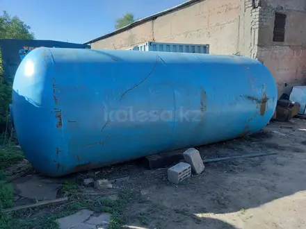 Ёмкость ассенизатор в Павлодар – фото 5