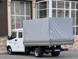 ГАЗ ГАЗель NEXT 2022 годаүшін11 800 000 тг. в Актобе – фото 4