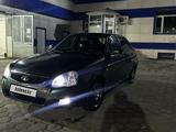 ВАЗ (Lada) Priora 2172 2008 годаfor1 950 000 тг. в Костанай – фото 2