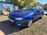 Nissan Primera 2000 годаүшін1 300 000 тг. в Астана – фото 2