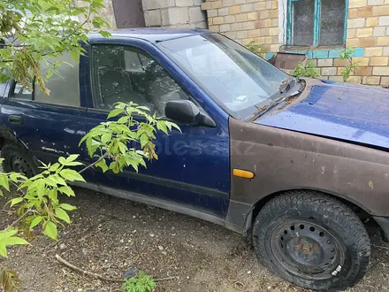 Nissan Sunny 1993 года за 350 000 тг. в Астана – фото 3