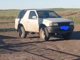 Opel Frontera 1993 годаүшін1 897 739 тг. в Новоишимский