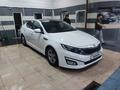 Kia Optima 2015 года за 7 600 000 тг. в Астана