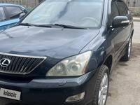 Lexus RX 330 2004 года за 7 100 000 тг. в Астана