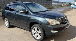 Lexus RX 330 2004 годаүшін7 100 000 тг. в Астана – фото 2