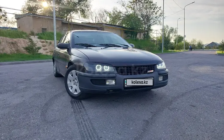 Opel Omega 1994 года за 1 260 000 тг. в Шымкент