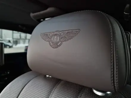 Bentley Flying Spur 2015 года за 37 500 000 тг. в Алматы – фото 60