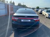 Hyundai Grandeur 2015 годаүшін7 587 650 тг. в Алматы – фото 2