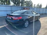 Hyundai Grandeur 2015 годаүшін7 587 650 тг. в Алматы – фото 4