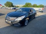 Hyundai Grandeur 2015 годаүшін7 587 650 тг. в Алматы – фото 3