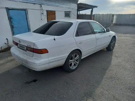 Toyota Camry 1999 года за 3 400 000 тг. в Алматы – фото 5