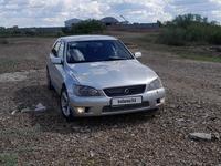 Lexus IS 200 2003 годаүшін4 000 000 тг. в Астана