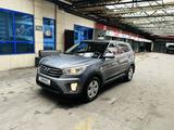 Hyundai Creta 2017 года за 8 800 000 тг. в Алматы