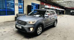 Hyundai Creta 2017 годаүшін8 800 000 тг. в Алматы
