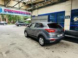 Hyundai Creta 2017 года за 8 800 000 тг. в Алматы – фото 4