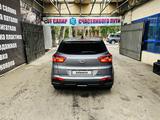Hyundai Creta 2017 годаfor8 800 000 тг. в Алматы – фото 5