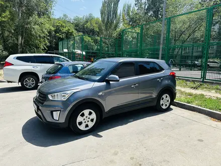 Hyundai Creta 2017 года за 8 800 000 тг. в Алматы – фото 9