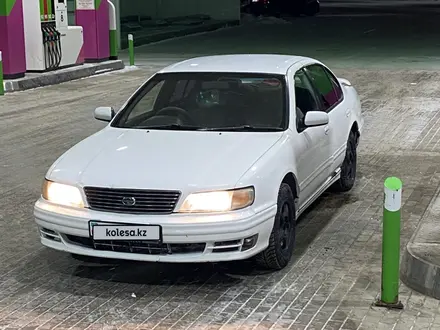 Nissan Cefiro 1995 года за 2 500 000 тг. в Павлодар – фото 4