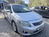 Toyota Corolla 2008 годаүшін4 100 000 тг. в Алматы