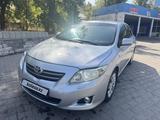 Toyota Corolla 2008 годаүшін4 100 000 тг. в Алматы – фото 2