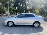 Toyota Corolla 2008 годаүшін4 100 000 тг. в Алматы – фото 4