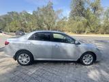 Toyota Corolla 2008 годаүшін4 100 000 тг. в Алматы – фото 3