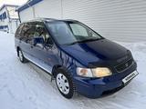 Honda Odyssey 1997 года за 2 270 000 тг. в Павлодар – фото 2