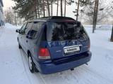 Honda Odyssey 1997 года за 2 270 000 тг. в Павлодар – фото 4