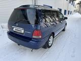 Honda Odyssey 1997 года за 2 270 000 тг. в Павлодар – фото 3