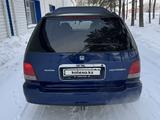 Honda Odyssey 1997 года за 2 270 000 тг. в Павлодар – фото 5