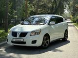Pontiac Vibe 2008 года за 4 000 000 тг. в Алматы
