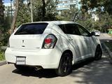 Pontiac Vibe 2008 года за 4 000 000 тг. в Алматы – фото 2