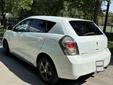 Pontiac Vibe 2008 года за 4 000 000 тг. в Алматы – фото 4