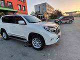 Toyota Land Cruiser Prado 2015 годаүшін23 500 000 тг. в Актау – фото 2