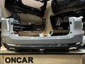 Бампер Changan cs55 plus (Чанган кс55 до рест) за 150 000 тг. в Астана – фото 8