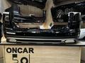 Бампер Changan cs55 plus (Чанган кс55 до рест) за 150 000 тг. в Астана – фото 9