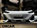 Бампер Changan cs55 plus (Чанган кс55 до рест) за 150 000 тг. в Астана