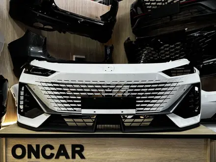 Бампер Changan cs55 plus (Чанган кс55 до рест) за 150 000 тг. в Астана