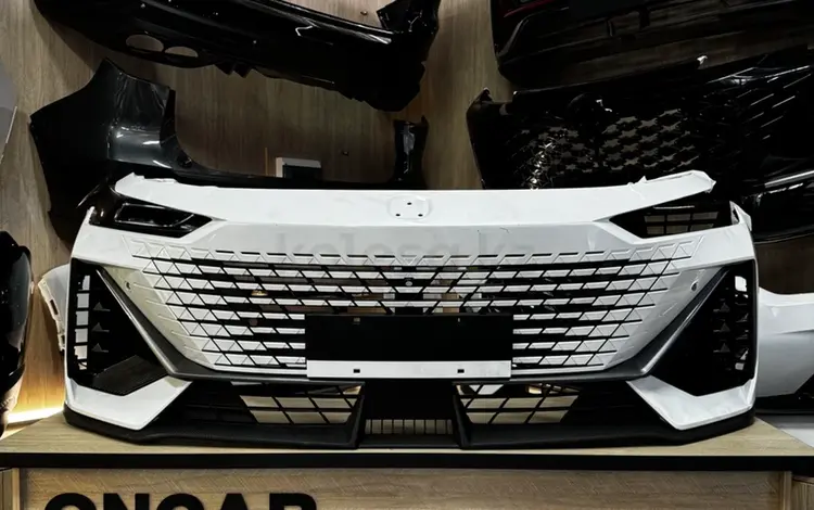 Бампер Changan cs55 plus (Чанган кс55 до рест) за 150 000 тг. в Астана