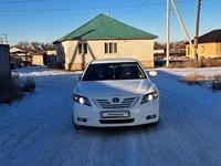 Toyota Camry 2007 годаүшін4 750 000 тг. в Алматы