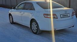 Toyota Camry 2007 годаүшін4 750 000 тг. в Алматы – фото 5