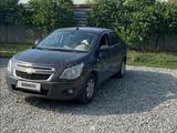 Chevrolet Cobalt 2021 года за 5 900 000 тг. в Алматы – фото 3