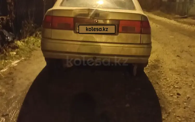 SEAT Toledo 1993 годаfor300 000 тг. в Петропавловск