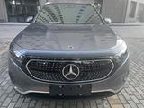 Mercedes-Benz EQA 2023 годаүшін18 500 000 тг. в Алматы – фото 2