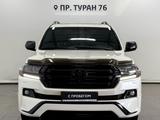 Toyota Land Cruiser 2017 года за 34 745 000 тг. в Астана – фото 5